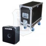 Hartke HD75 Flightcase